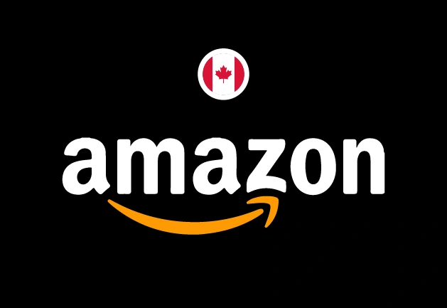 خرید از آمازون کانادا