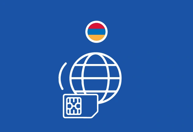 خرید سیم کارت ارمنستان