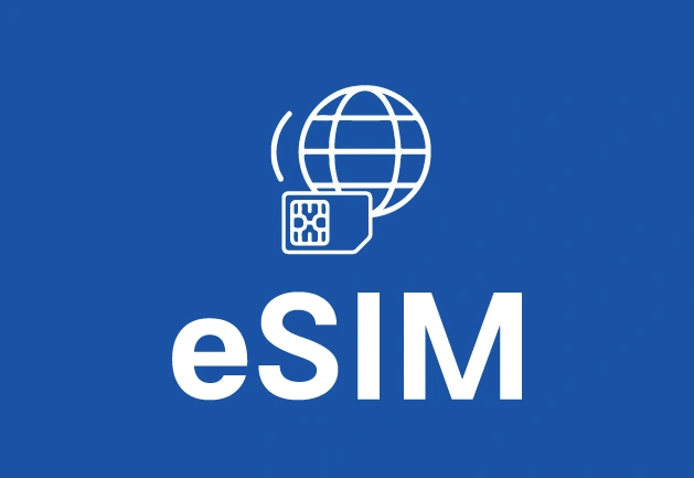 خرید سیمکارت الکترونیکی esim