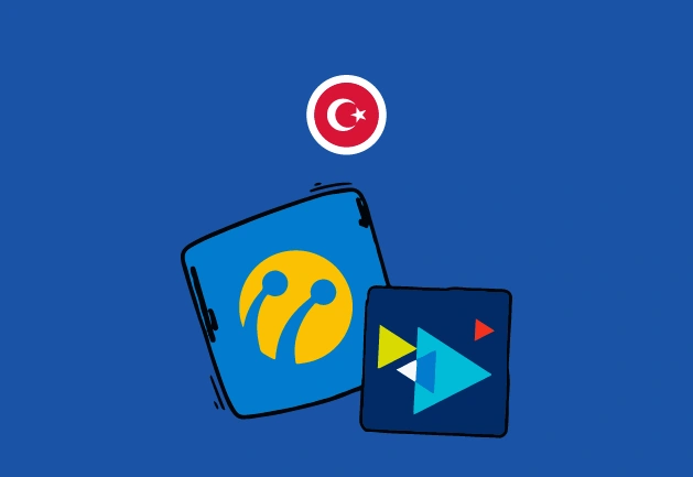 خرید سیم کارت ترکیه