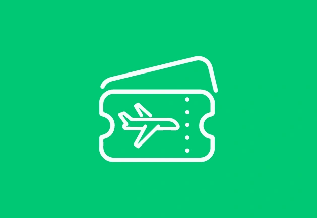 خرید بلیط هواپیما از سایت های خارجی