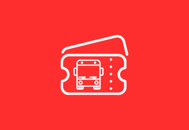 خرید بلیط اتوبوس خارجی