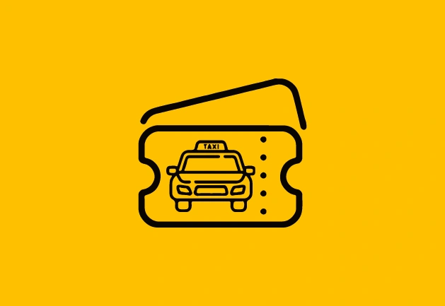 رزرو تاکسی خارجی