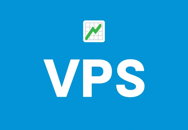 خرید سرور مجازی ترید (Trade VPS)