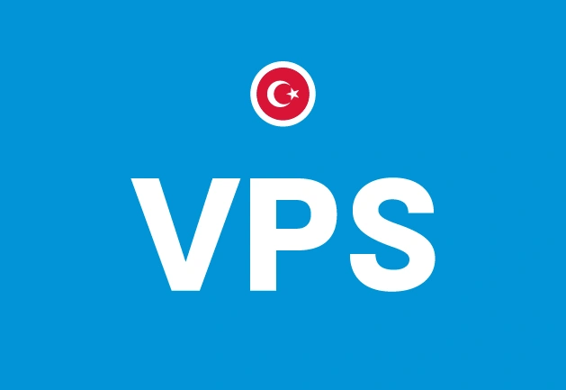 خرید سرور مجازی (VPS) ترکیه