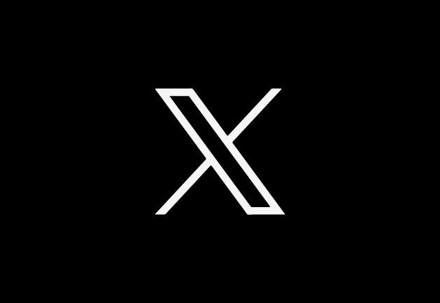 خرید تیک آبی توییتر