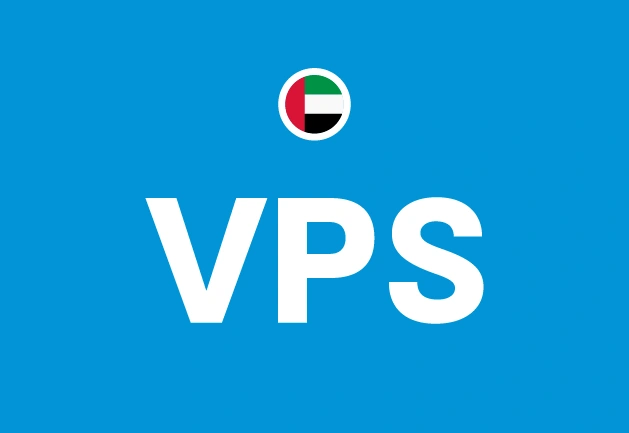 خرید سرور مجازی (VPS) امارات
