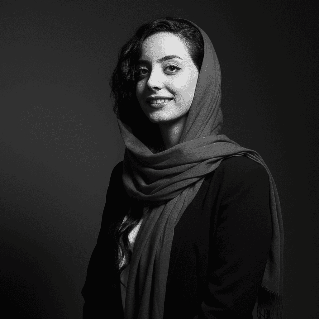 افروز جعفری