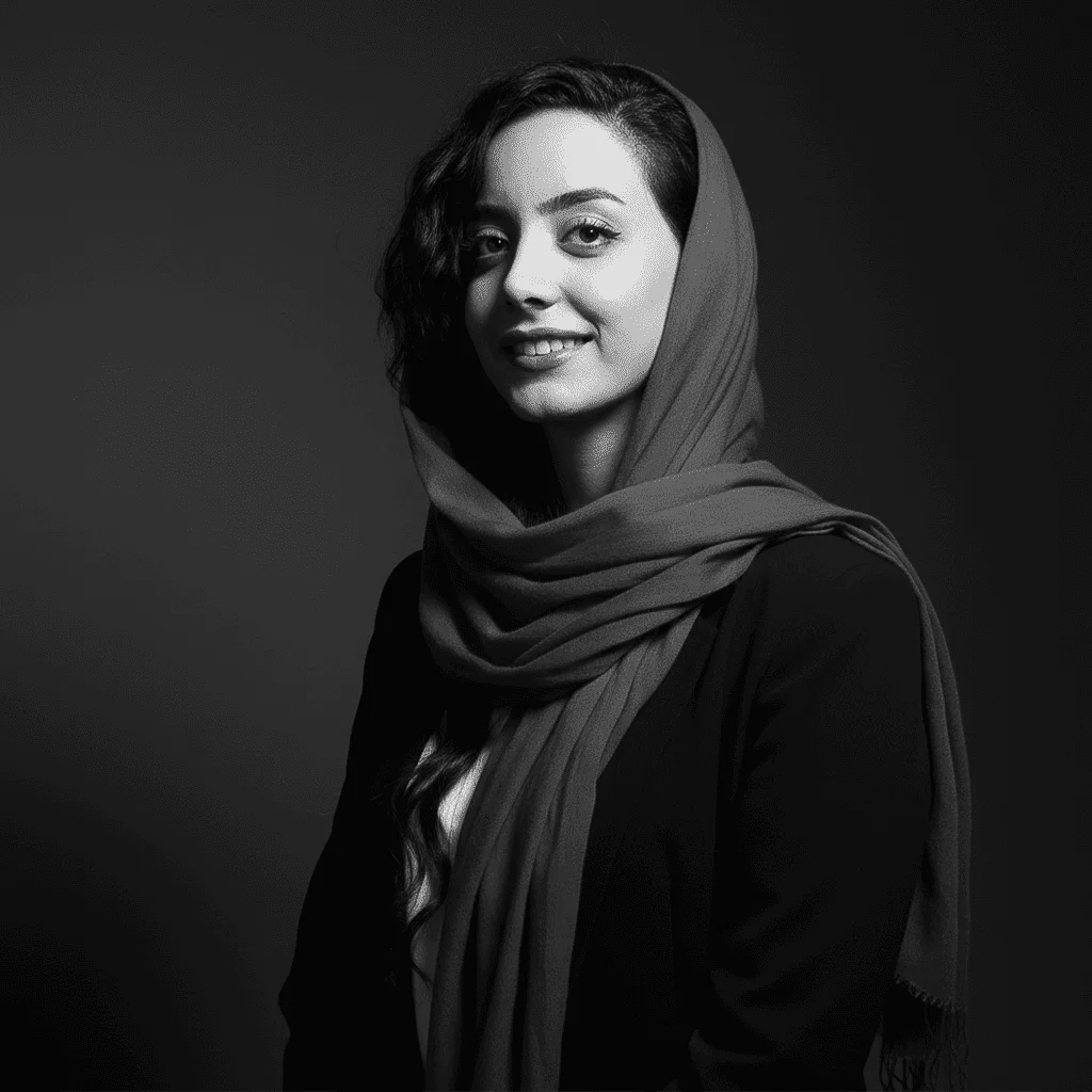 افروز جعفری