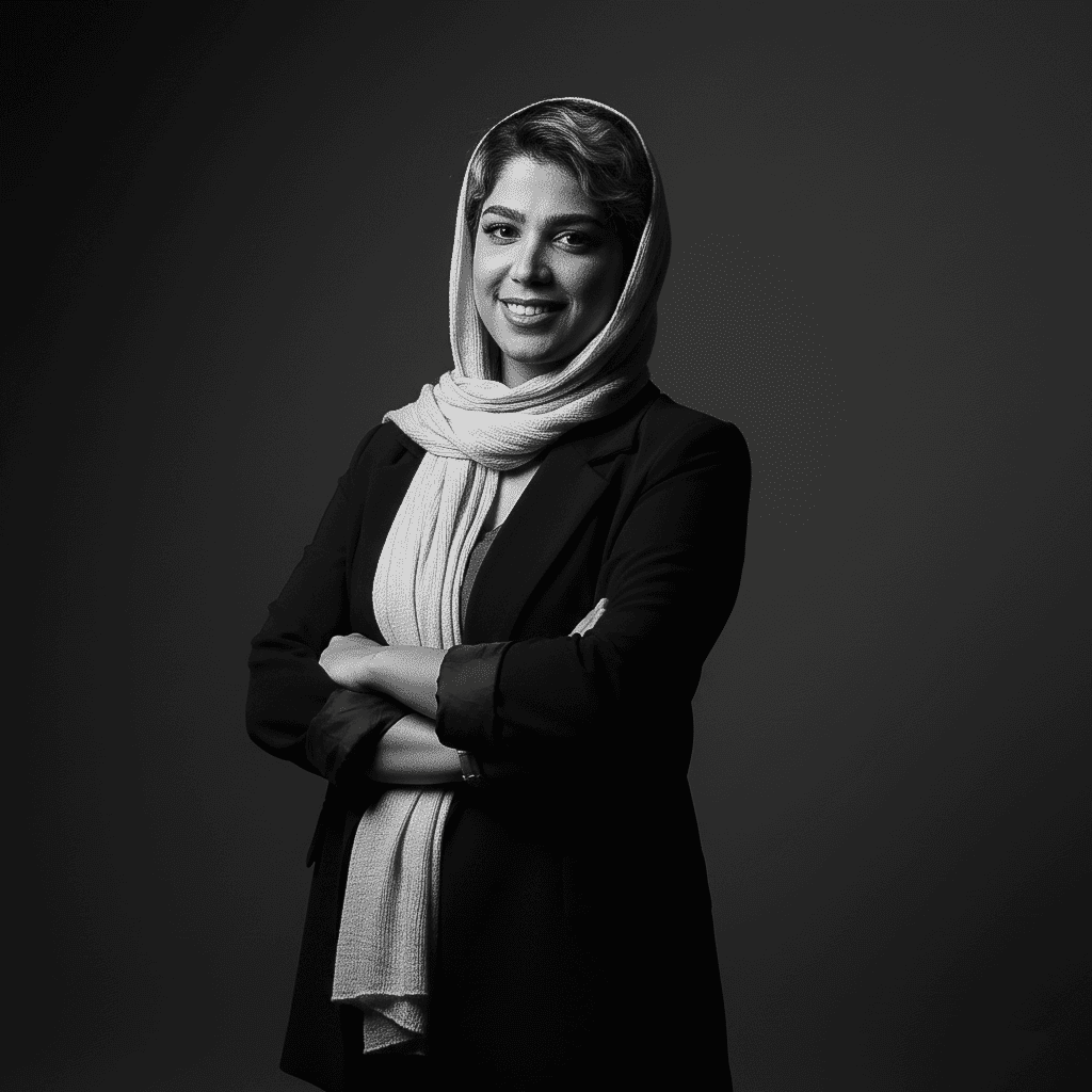 الهام رستمی‌پور