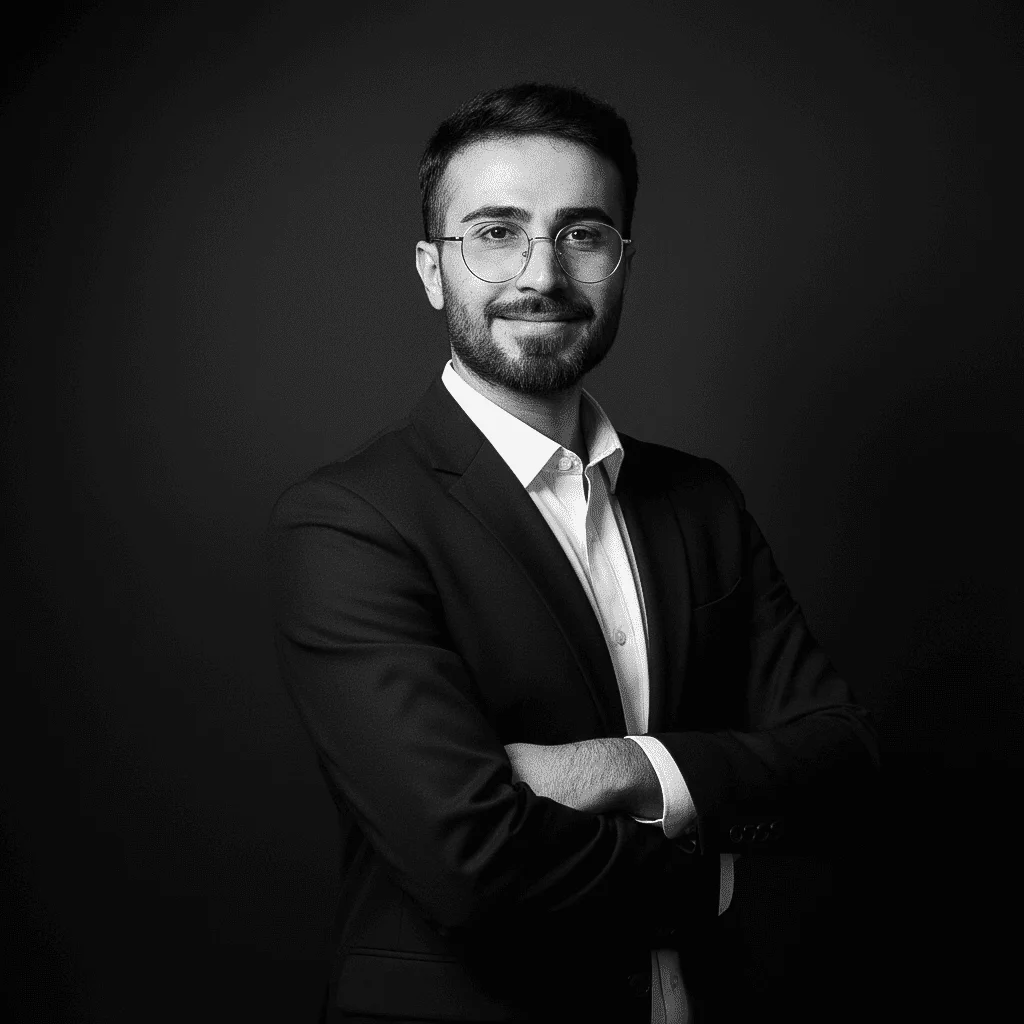 امیر آذری