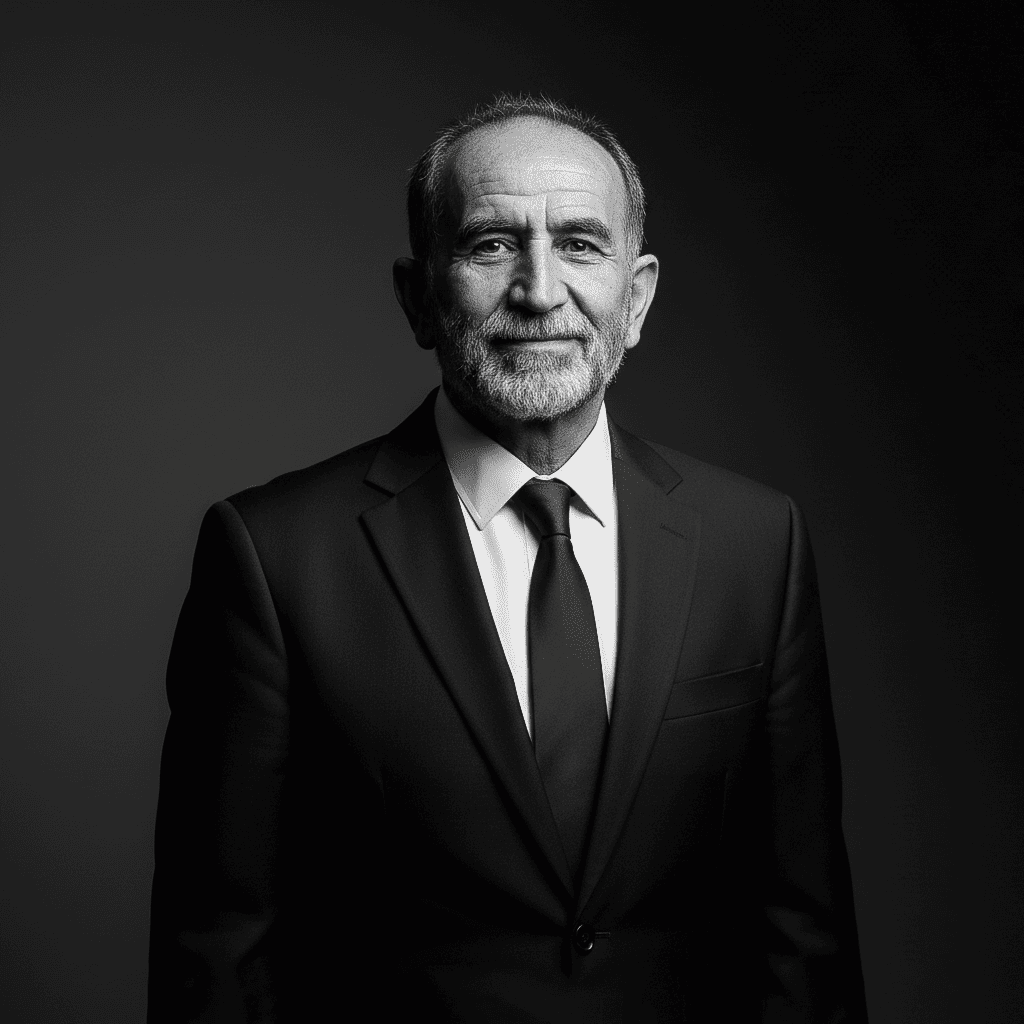 باباجان یوسفی