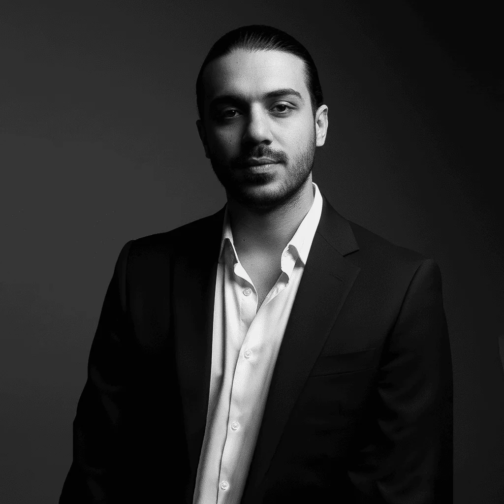 بهنام باقری
