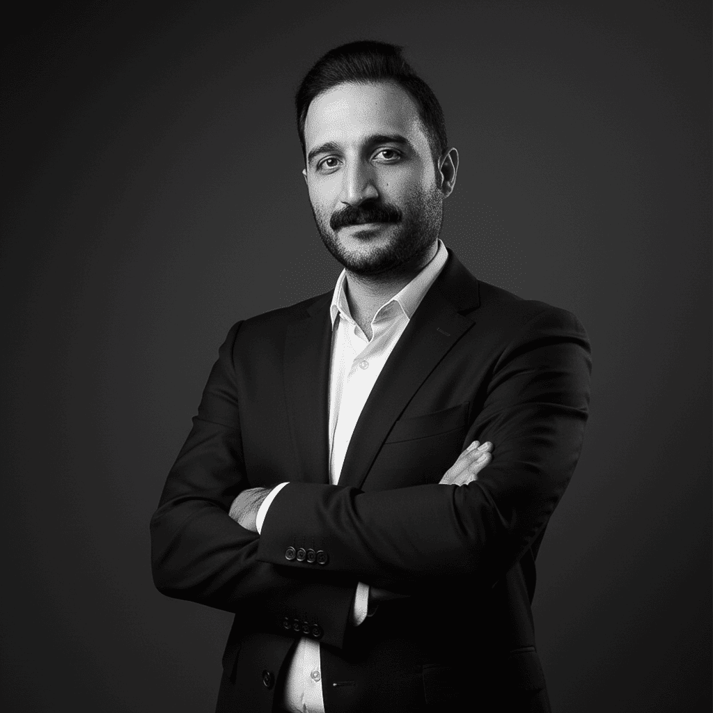 حميدرضا مومنی