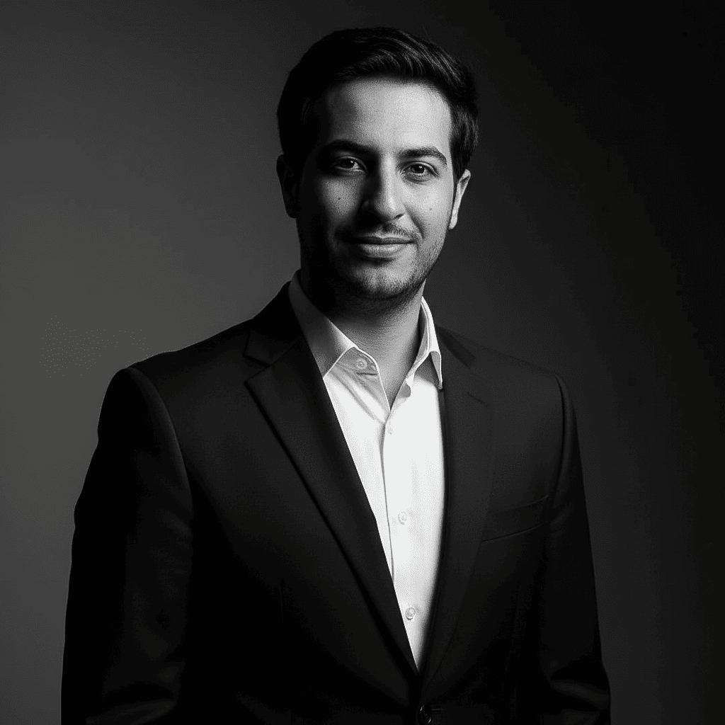 دانیال علی‌بالایی