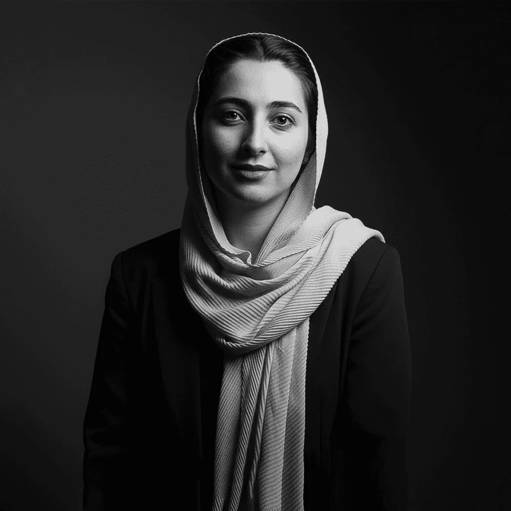 سارا عباسی
