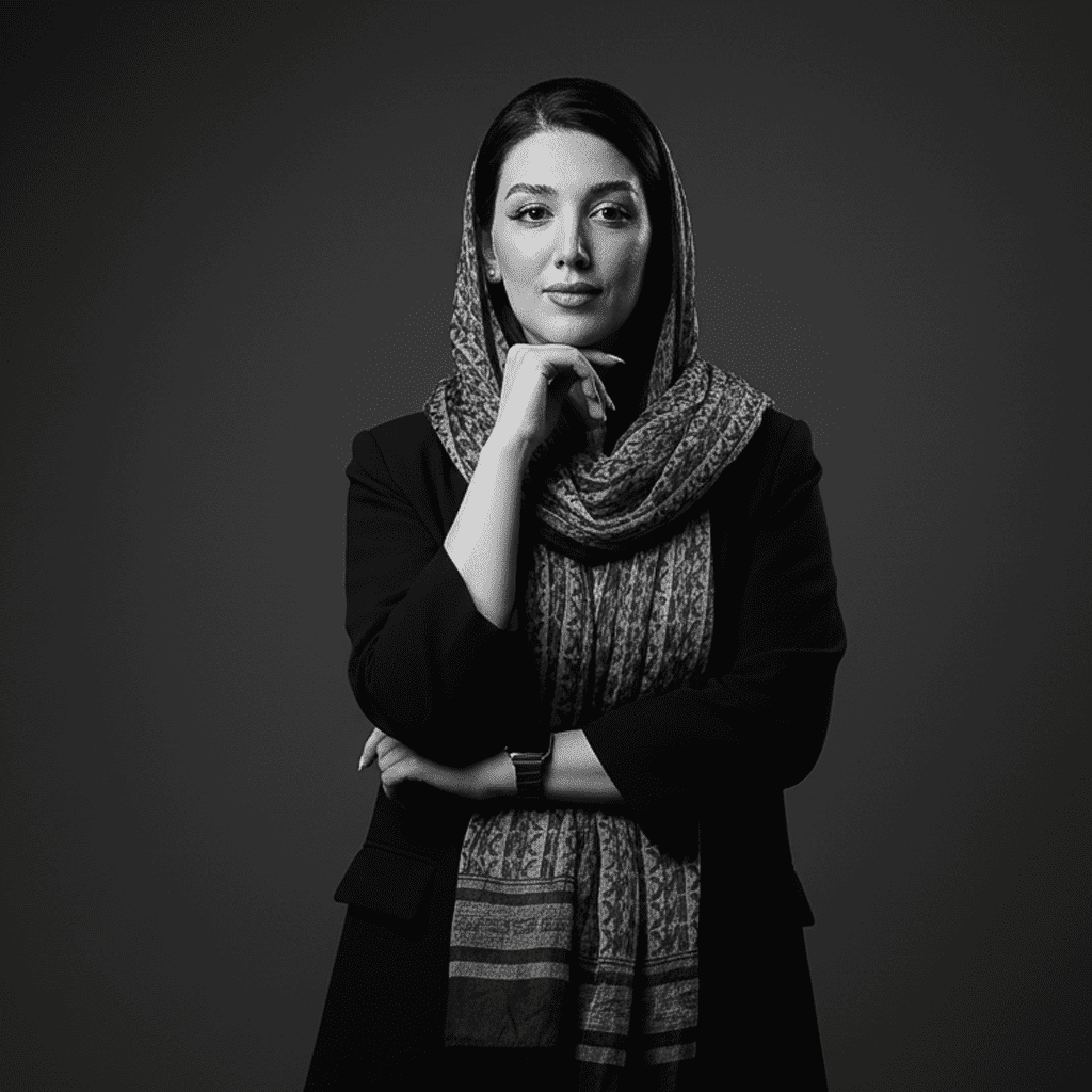 شیرین صادقی