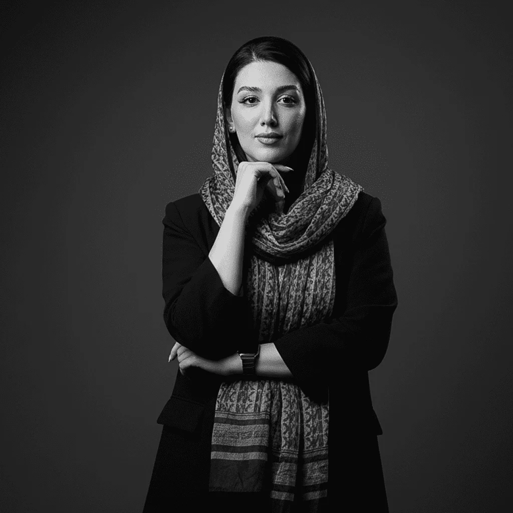 شیرین صادقی