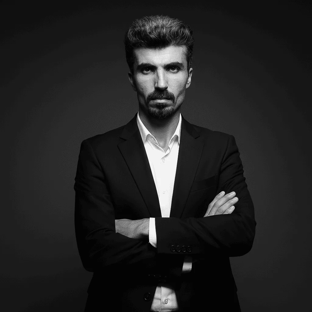 علی روشناس
