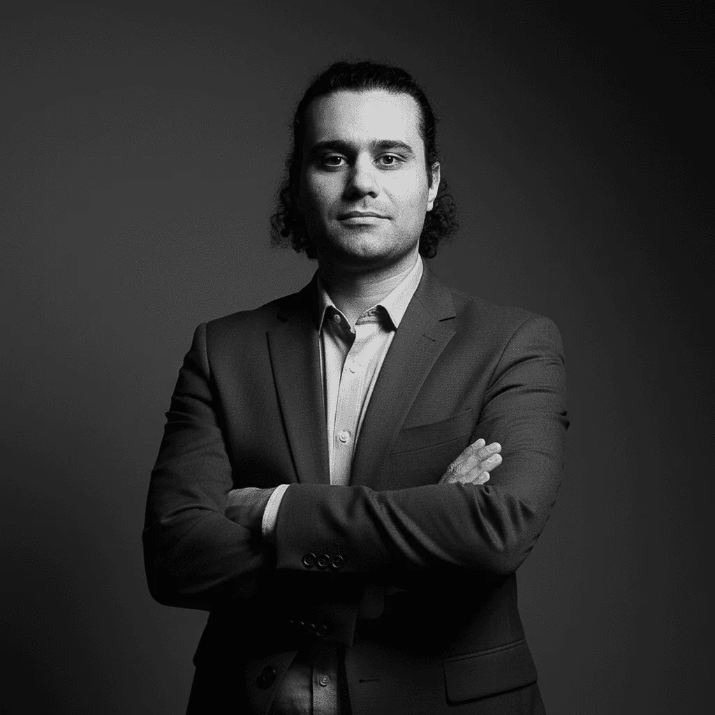علی کریمی