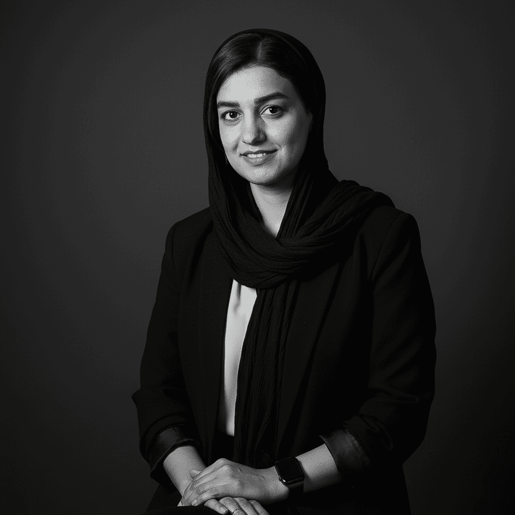 فاطمه کاظمی