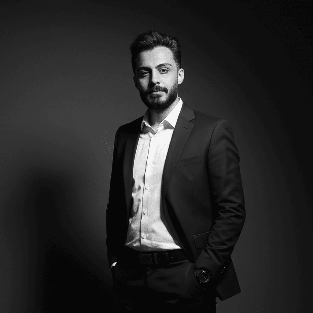 محسن غلامی
