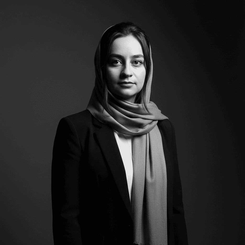 مهدیه عسگری