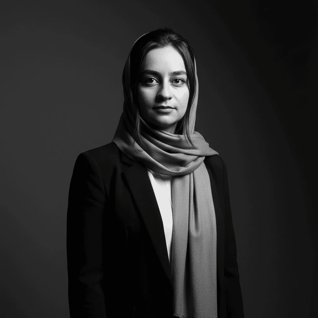 مهدیه عسگری
