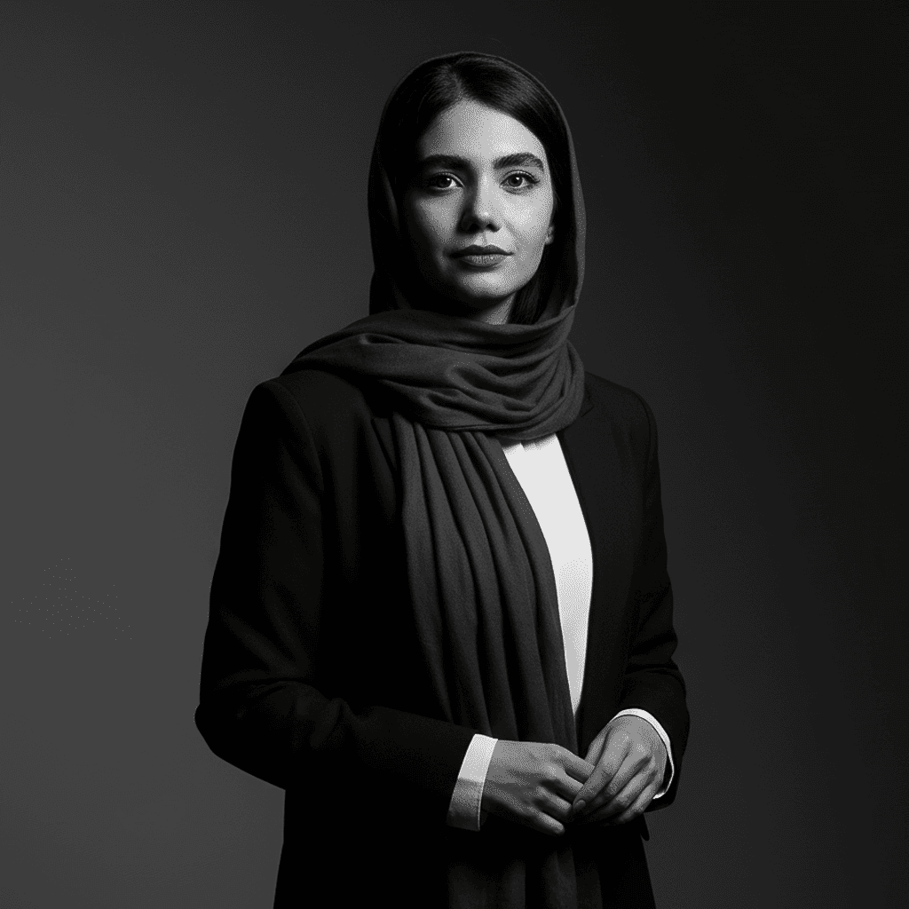 مهرنوش بنایی