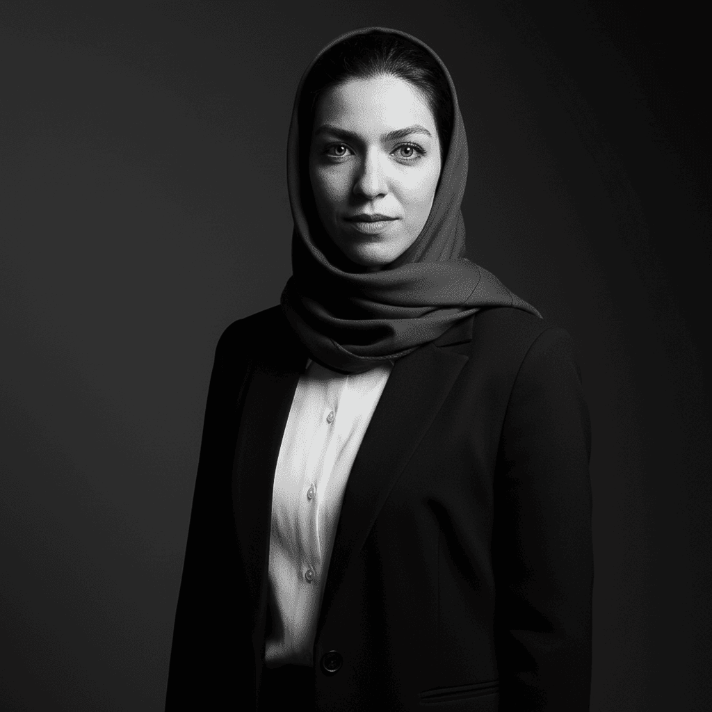 مهرنوش جمال‌زاده