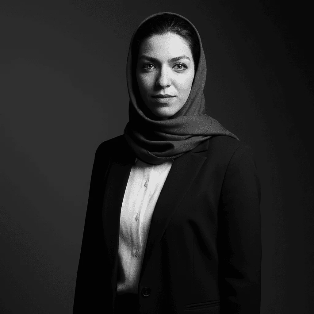 مهرنوش جمال‌زاده
