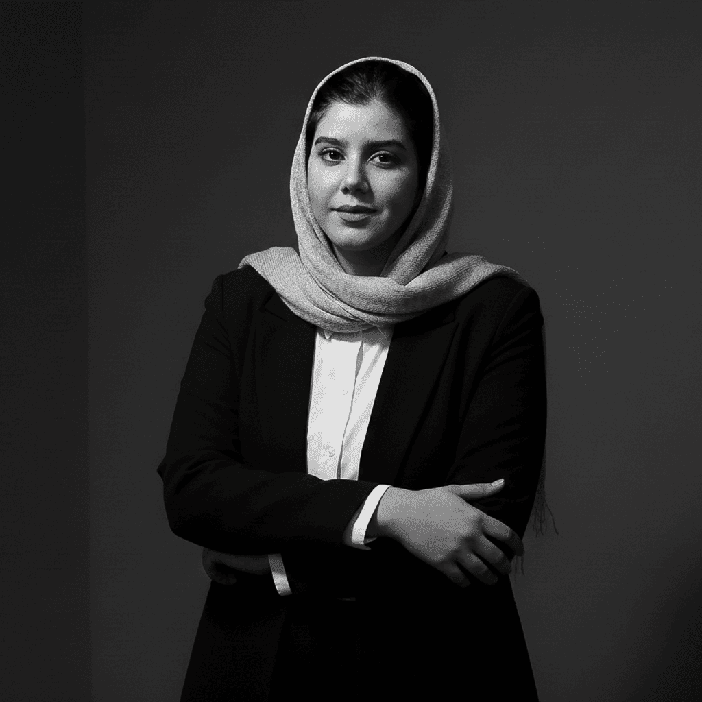 مهسا نصیری‌نیا