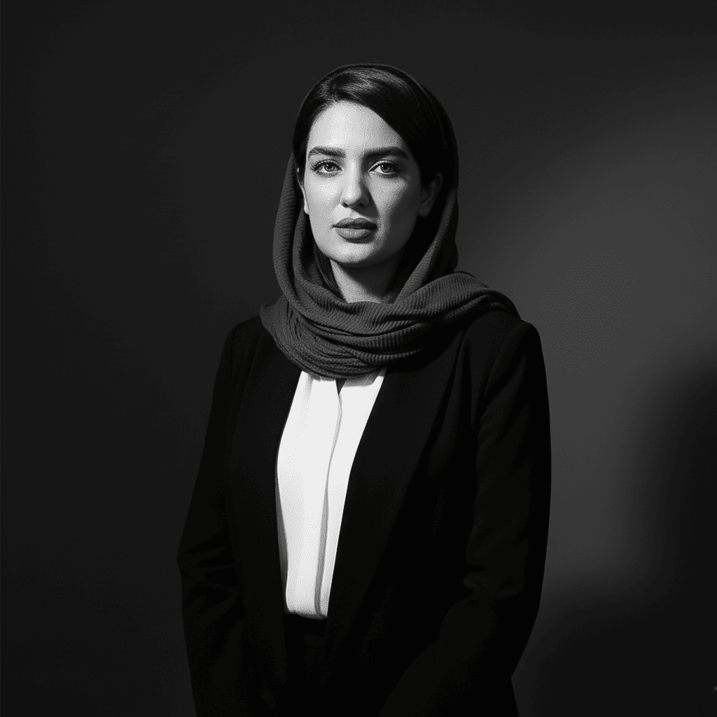 نازنین جلیل‌نسب