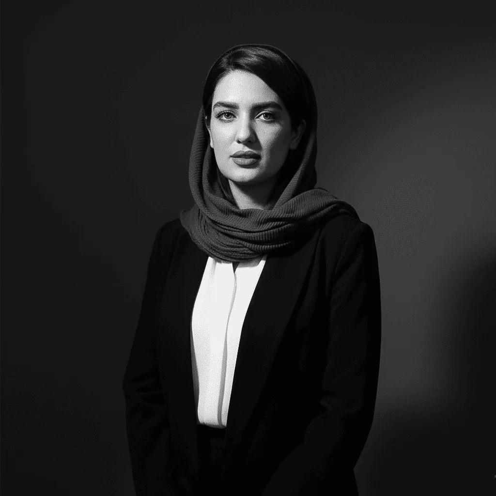 نازنین جلیل‌نسب