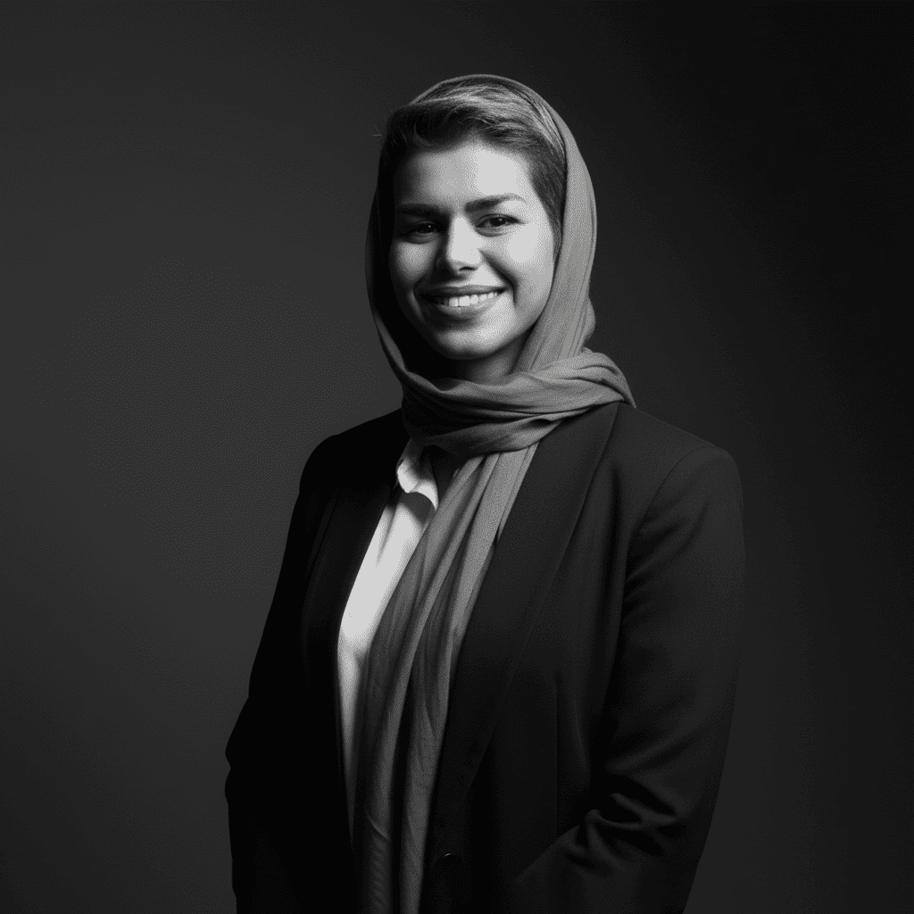 نوشین عشقی‌نژاد