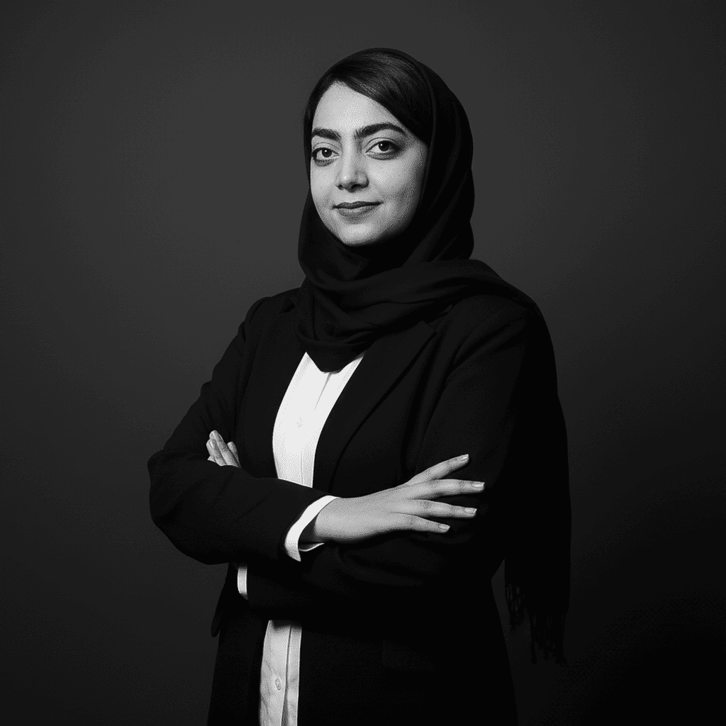 نگار مختاری