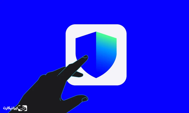 هک افزونه کروم تراست والت