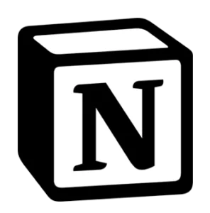 امکانات اصلی اکانت notion