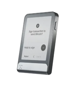 کیف پول سخت افزاری لجر فلکس