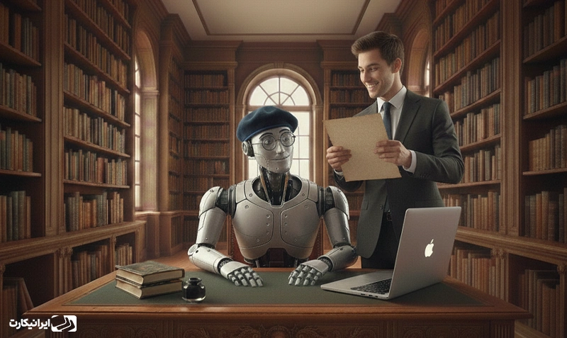 پرامپت های کاربردی برای تولید و ادیت محتوای متنی