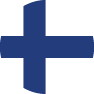 پرچم فنلاند