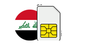 خرید سیم کارت عراق