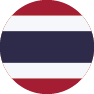 پرچم تایلند