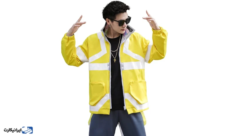 آیتمهای خاص انیمه Cyberpunk: Edgerunners