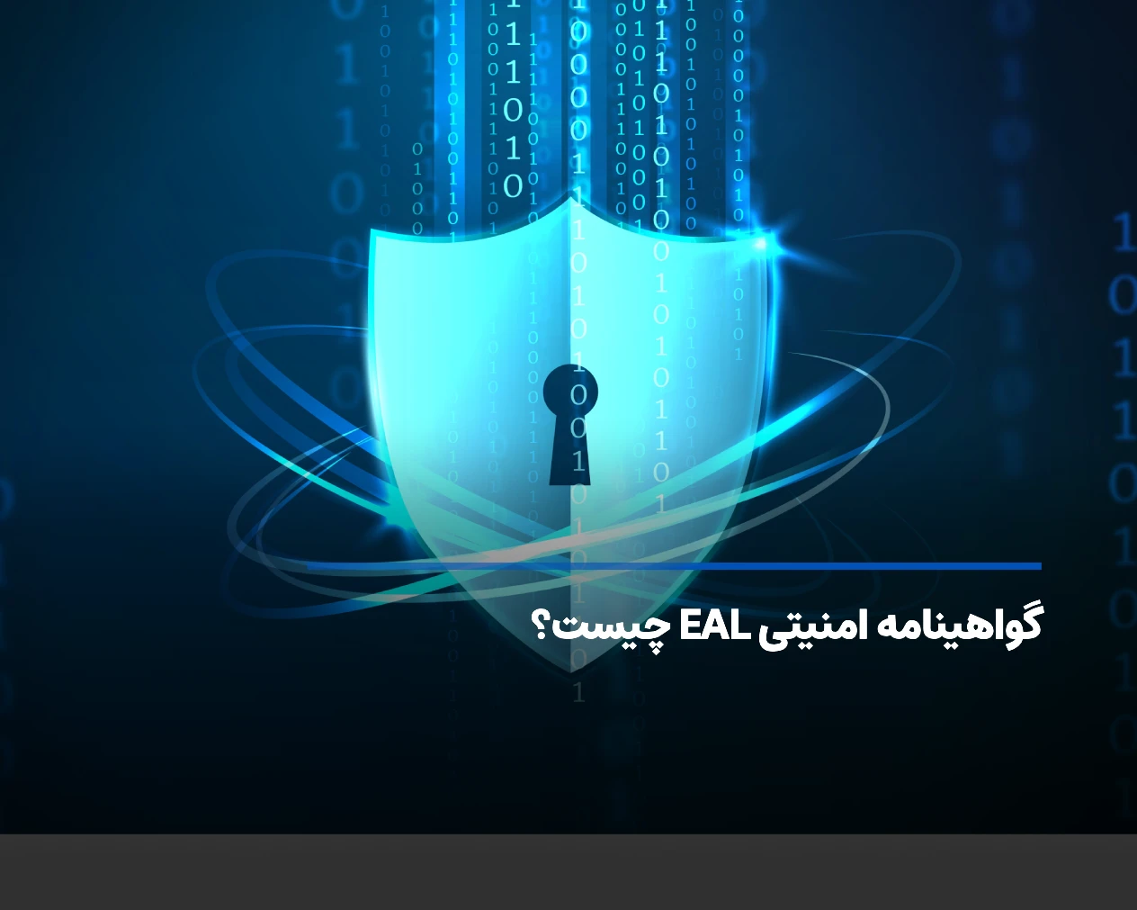 گواهینامه امنیتی EAL چیست؟