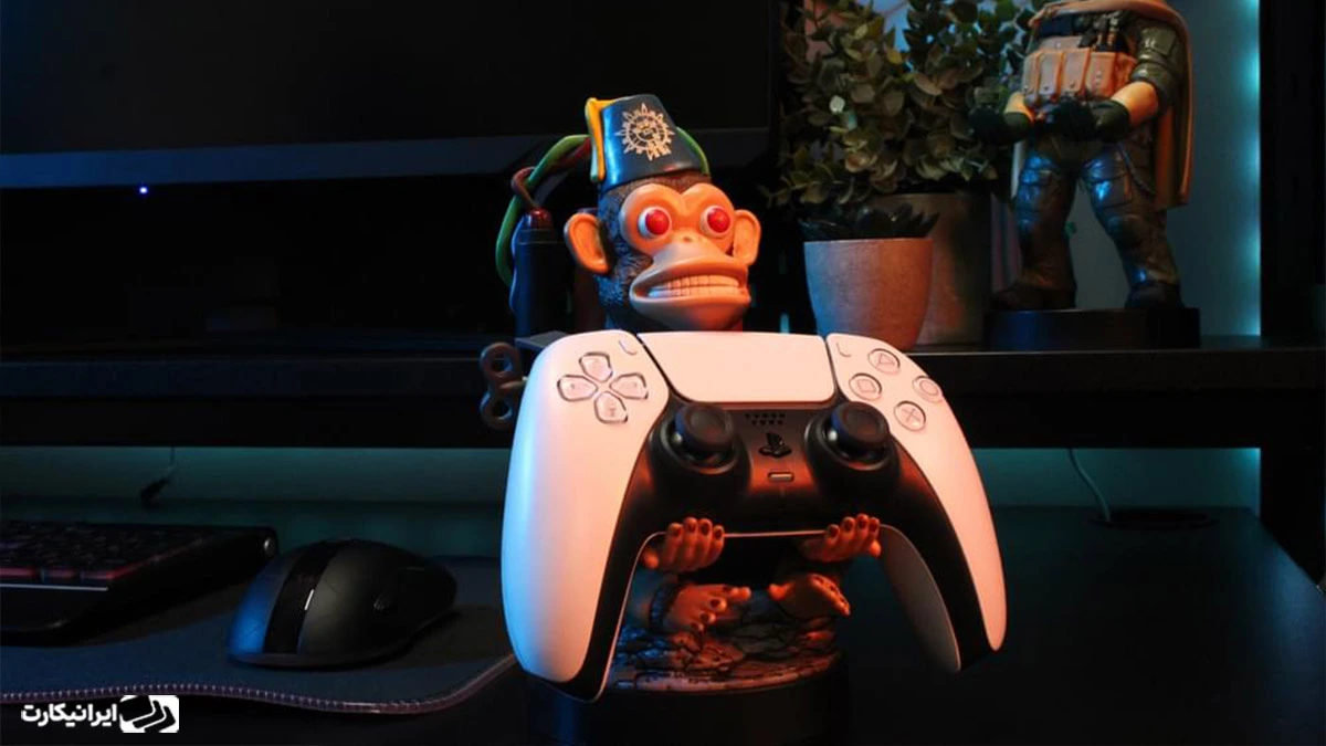 میانگین قیمت اکسسوریهای کالاف دیوتی در آمازون چقدر است؟