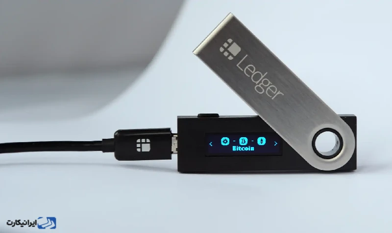 باتری لجر نانو ایکس