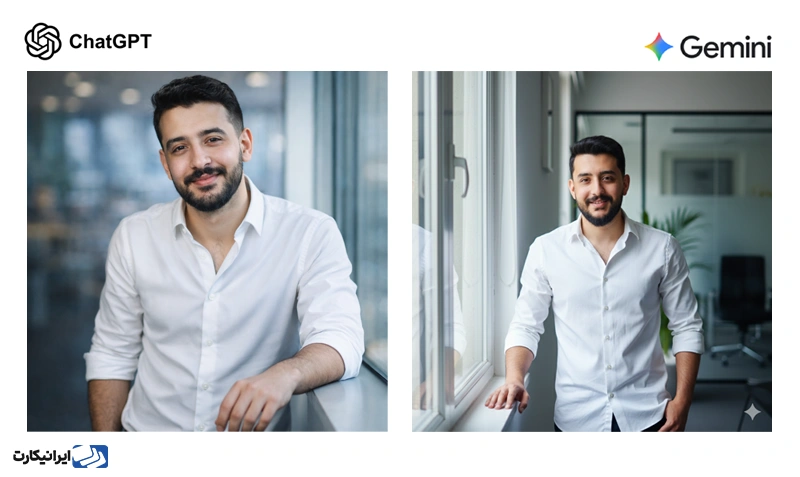 پرامپت طراحی عکس پروفایل برای شبکه X (توییتر سابق)