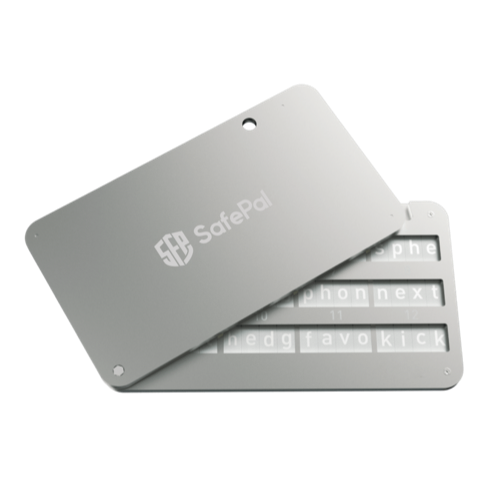 محافظ سایفر سیف پال