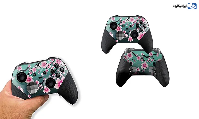 کنترلر بی‌سیم ایکس باکس الیت سری 2